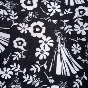Luluroe TC2 Leggings Disney Print